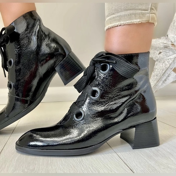 Hispanitas Ankle Boot sz6 - Picture 12 of 12